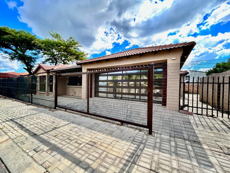 3 Bedroom Property for Sale in Brits North West